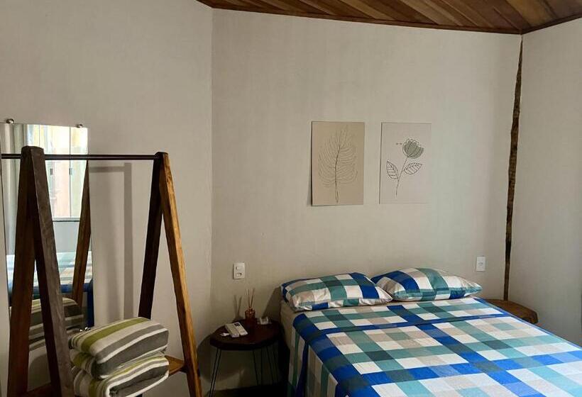 سوییت, Namastê Suítes E Chalés