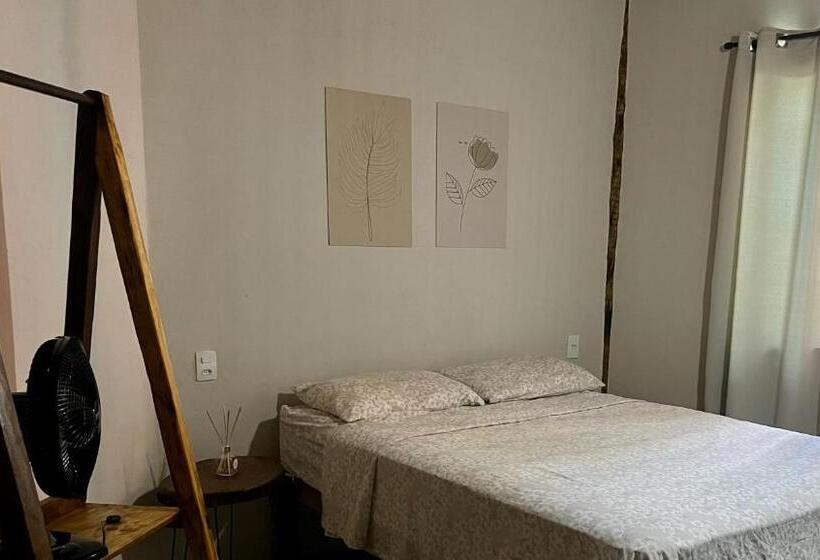 سوییت, Namastê Suítes E Chalés