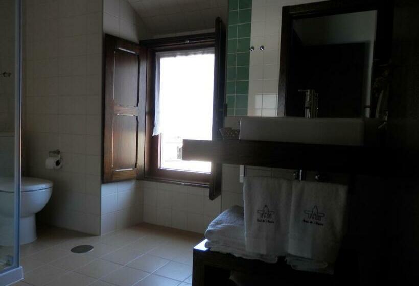 غرفة ديلوكس, Puial De L Douro