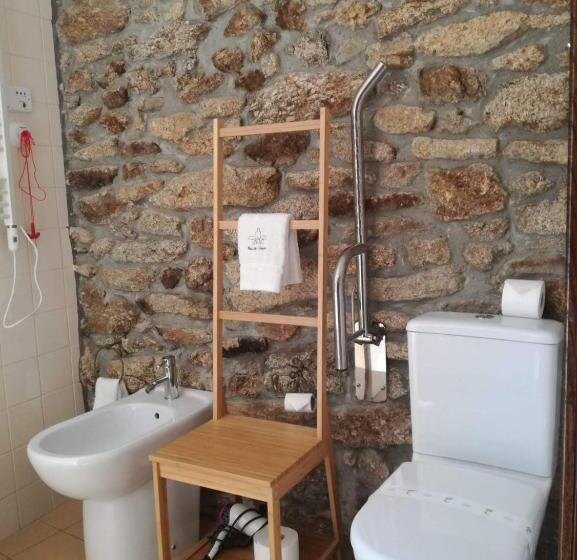 شقة غرفة واحدة, Puial De L Douro