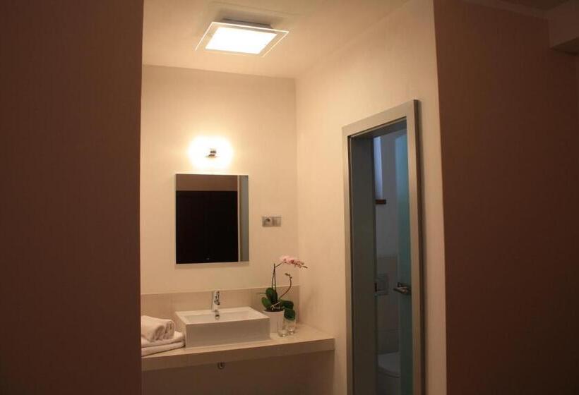 Номер Economy, Villa Malina