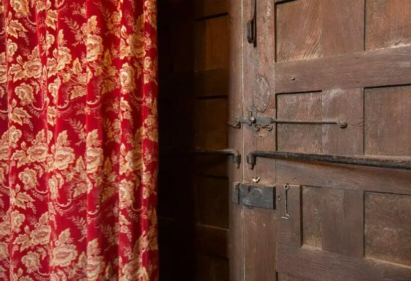 スーペリアールーム, Le Logis D'equilly