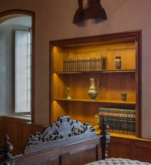 スーペリアールーム, Le Logis D'equilly