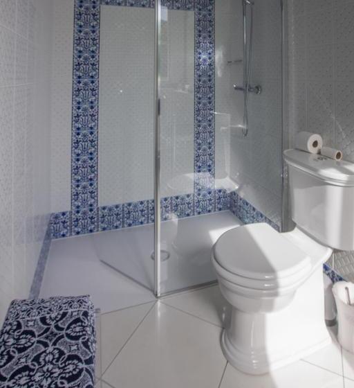 חדר סופריור, Le Logis D'equilly