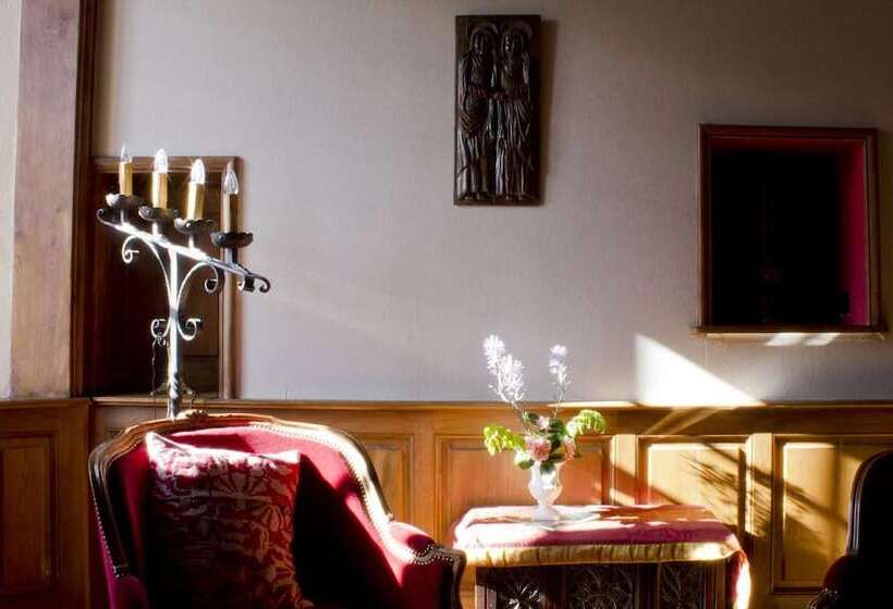 חדר סופריור, Le Logis D'equilly