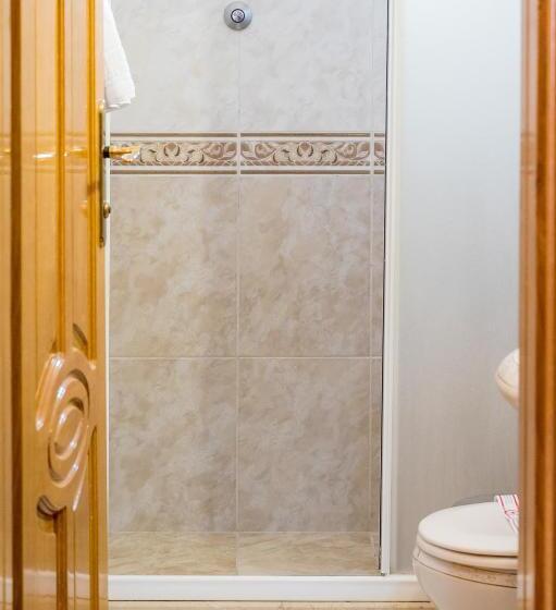 اتاق خانوادگی, Garni Hotel Mb