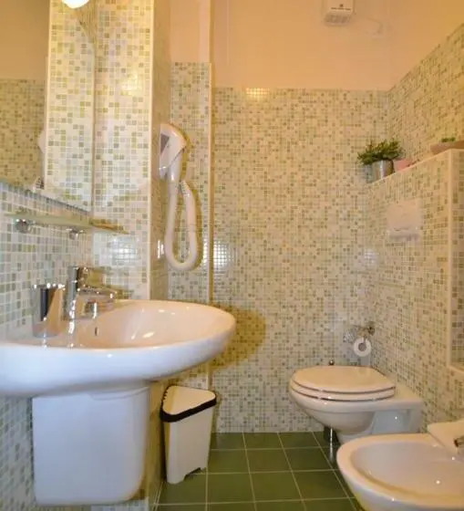 اتاق استاندارد, Garda Dream