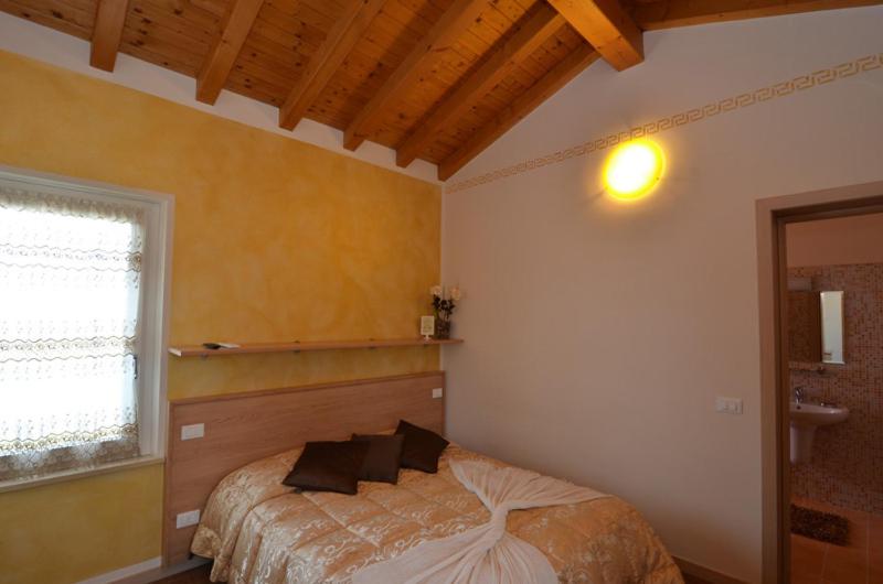 Quarto Estandar, Garda Dream