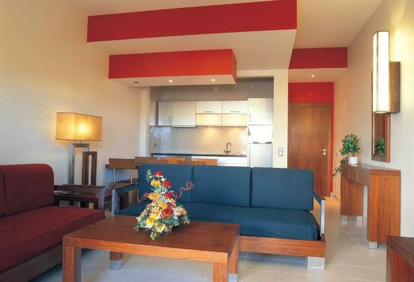 Апартаменты 1 Спальня, Apartamento Balaia Atlantico