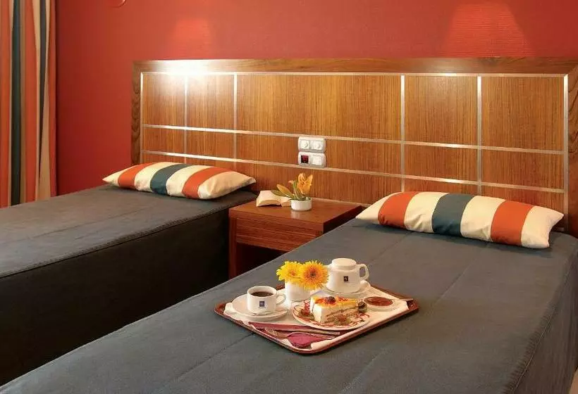 آپارتمان 1 خوابه, Apartamento Balaia Atlantico
