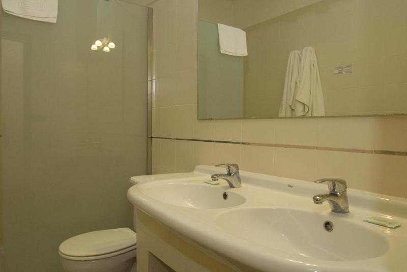 Апартаменты 1 Спальня, Apartamentos Boomerang I