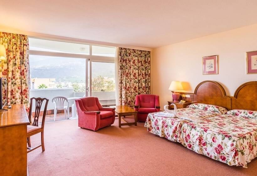غرفة سوبيريور, Complejo Blue Sea Puerto Resort Compuesto Por Hotel Canarife y Bonanza Palace