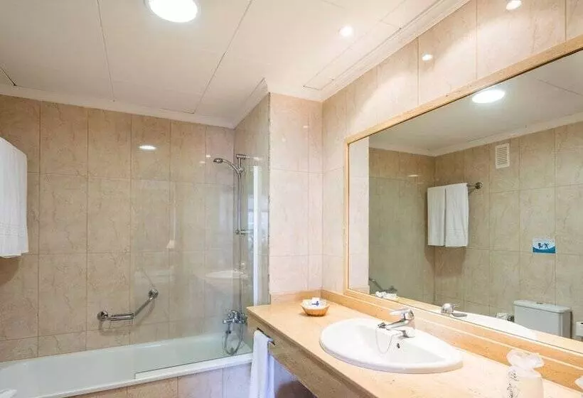 اتاق استاندارد, Complejo Bluesea Puerto Resort (Canarife y Bonanza Palace)