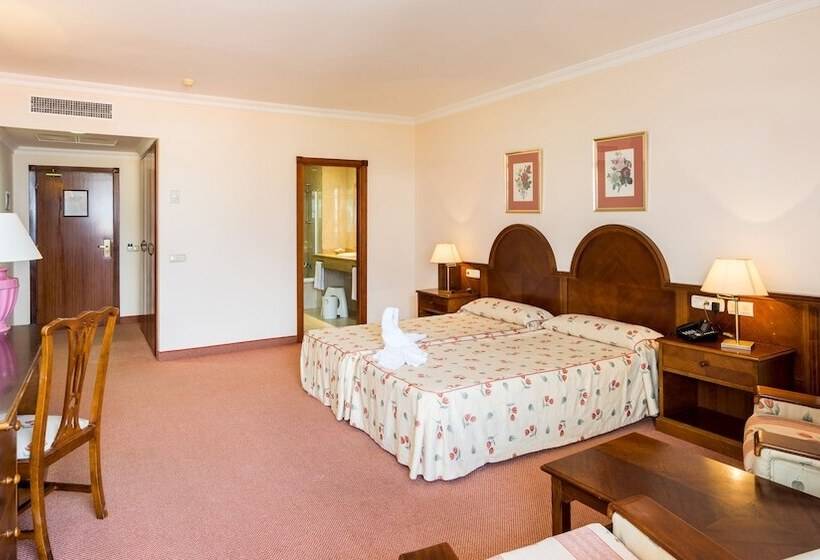 Номер Стандарт, Complejo Blue Sea Puerto Resort Compuesto Por Hotel Canarife y Bonanza Palace