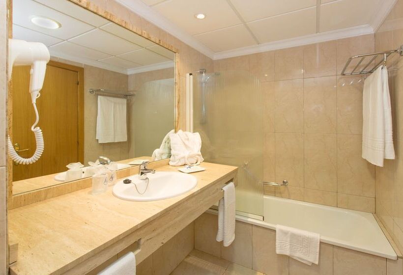 غرفة قياسية فردية, Complejo Blue Sea Puerto Resort Compuesto Por Hotel Canarife y Bonanza Palace