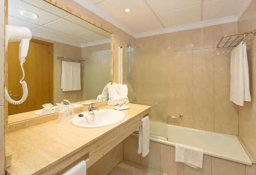 اتاق استاندارد یک نفره, Complejo Bluesea Puerto Resort (Canarife y Bonanza Palace)