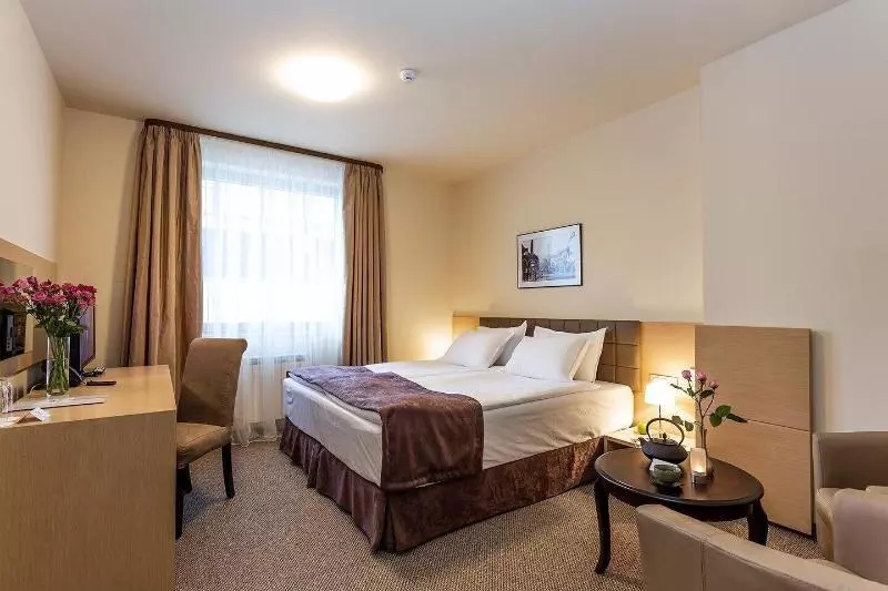 اتاق استاندارد, Complejo Bluesea Puerto Resort (Canarife y Bonanza Palace)
