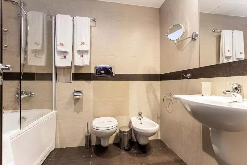 اتاق استاندارد, Complejo Bluesea Puerto Resort (Canarife y Bonanza Palace)