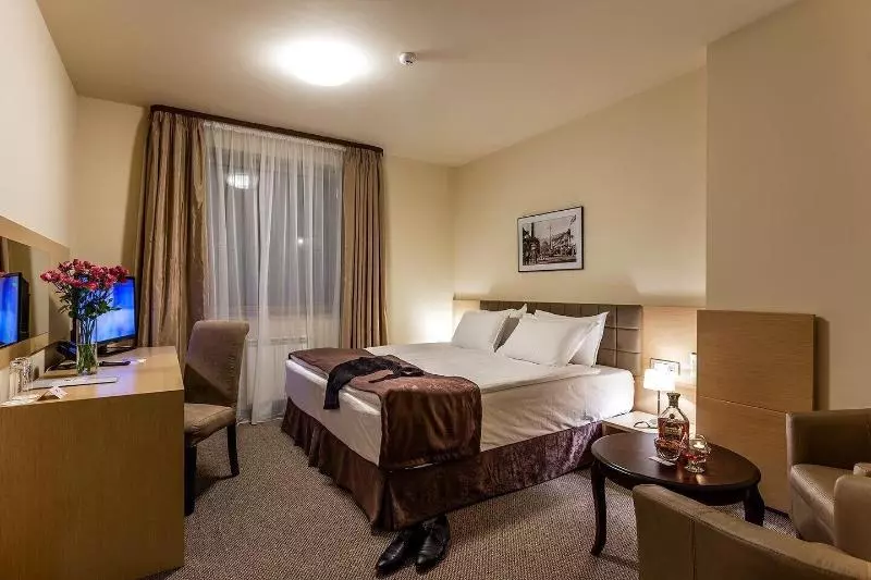 اتاق استاندارد, Complejo Bluesea Puerto Resort (Canarife y Bonanza Palace)