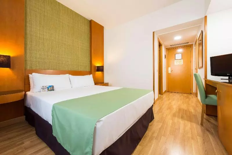اتاق سوپریور, Complejo Bluesea Puerto Resort (Canarife y Bonanza Palace)