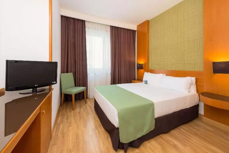اتاق سوپریور, Complejo Bluesea Puerto Resort (Canarife y Bonanza Palace)