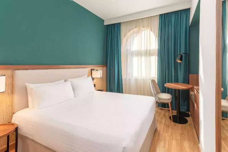 اتاق سوپریور, Complejo Bluesea Puerto Resort (Canarife y Bonanza Palace)