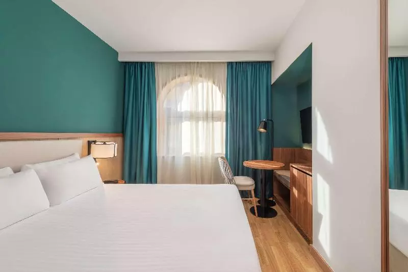 اتاق سوپریور, Complejo Bluesea Puerto Resort (Canarife y Bonanza Palace)