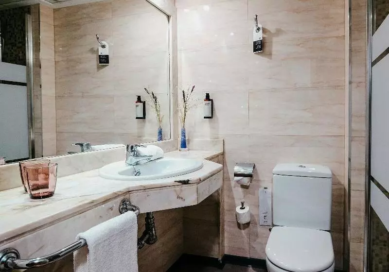 اتاق سوپریور, Complejo Bluesea Puerto Resort (Canarife y Bonanza Palace)