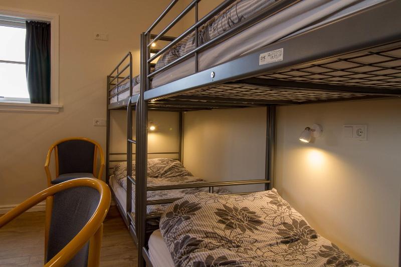 Номер Стандарт Трехместный, Complejo Blue Sea Puerto Resort Compuesto Por Hotel Canarife y Bonanza Palace