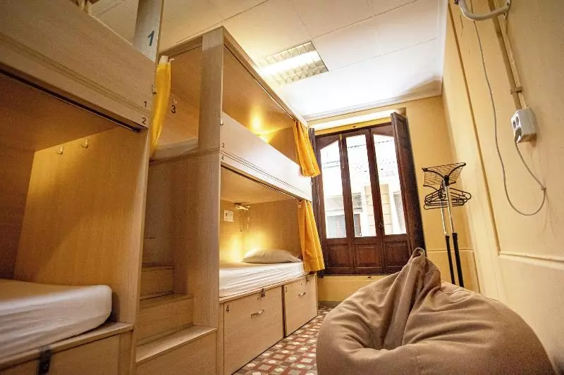 اتاق استاندارد, Complejo Bluesea Puerto Resort (Canarife y Bonanza Palace)
