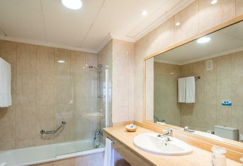 غرفة قياسية ثلاثية, Complejo Blue Sea Puerto Resort Compuesto Por Hotel Canarife y Bonanza Palace