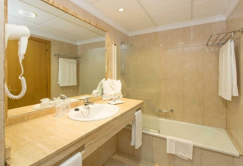 غرفة قياسية ثلاثية, Complejo Blue Sea Puerto Resort Compuesto Por Hotel Canarife y Bonanza Palace