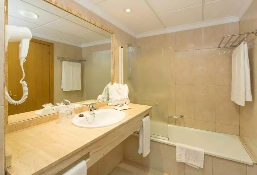 اتاق استاندارد سه نفره, Complejo Bluesea Puerto Resort (Canarife y Bonanza Palace)
