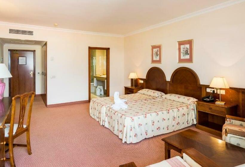 غرفة قياسية, Complejo Blue Sea Puerto Resort Compuesto Por Hotel Canarife y Bonanza Palace