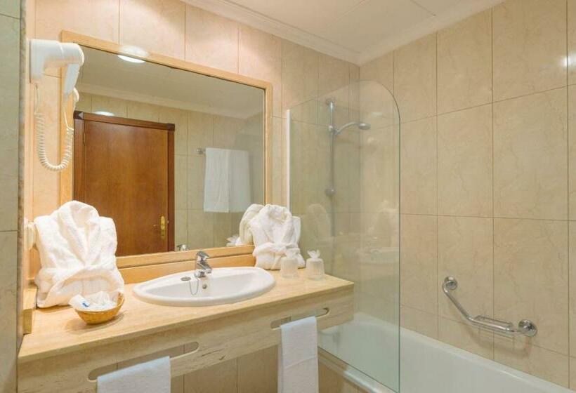 غرفة قياسية, Complejo Blue Sea Puerto Resort Compuesto Por Hotel Canarife y Bonanza Palace