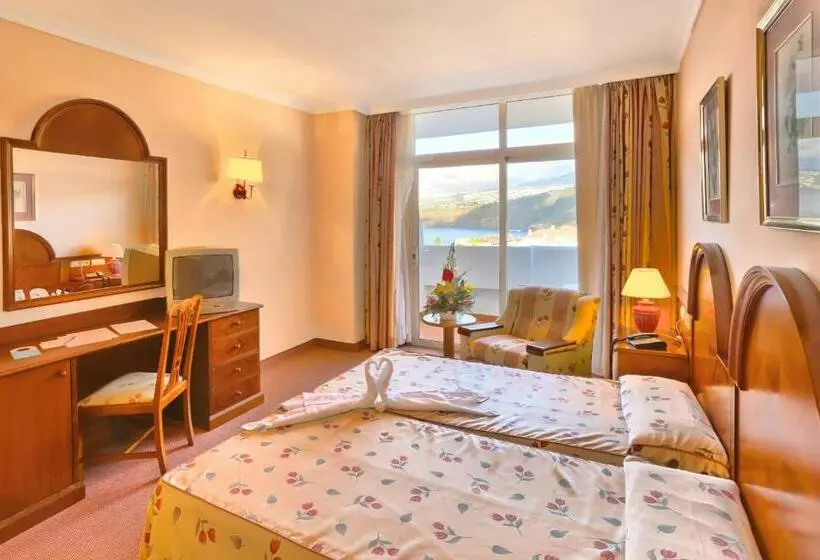 اتاق استاندارد, Complejo Bluesea Puerto Resort (Canarife y Bonanza Palace)