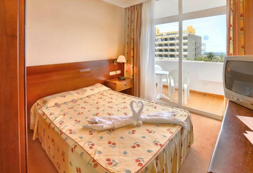 غرفة قياسية, Complejo Blue Sea Puerto Resort Compuesto Por Hotel Canarife y Bonanza Palace