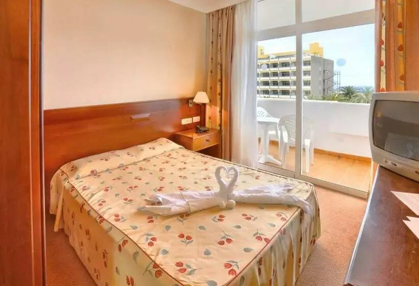 اتاق استاندارد, Complejo Bluesea Puerto Resort (Canarife y Bonanza Palace)