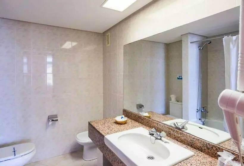 اتاق سوپریور, Complejo Bluesea Puerto Resort (Canarife y Bonanza Palace)