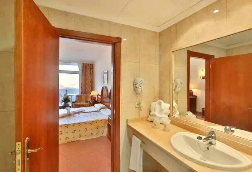 اتاق سوپریور, Complejo Bluesea Puerto Resort (Canarife y Bonanza Palace)