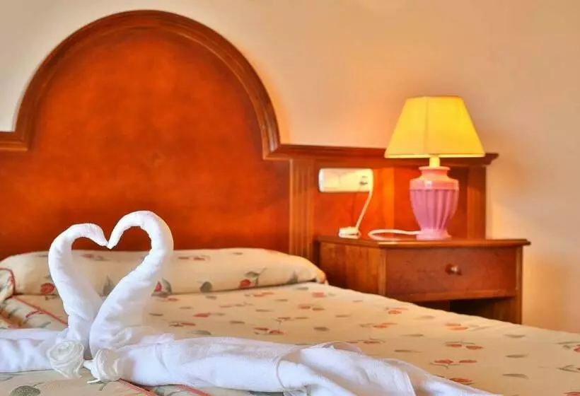 اتاق سوپریور, Complejo Bluesea Puerto Resort (Canarife y Bonanza Palace)
