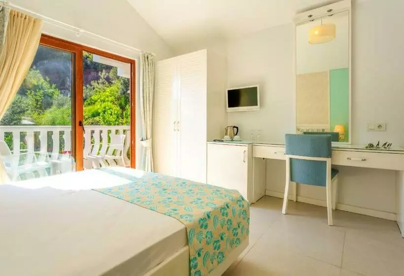 اتاق سوپریور, Flamingo Hotel & Spa   Pet Friendly