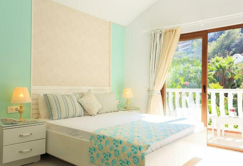 スーペリアールーム, Flamingo Hotel & Spa   Pet Friendly