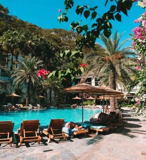 اتاق سوپریور, Flamingo Hotel & Spa   Pet Friendly