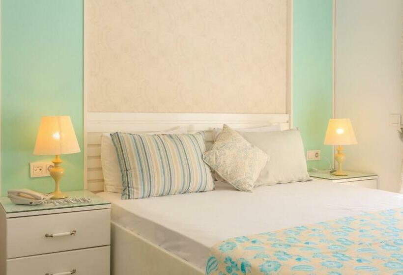 スーペリアールーム, Flamingo Hotel & Spa   Pet Friendly