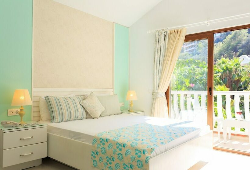 スーペリアールーム, Flamingo Hotel & Spa   Pet Friendly