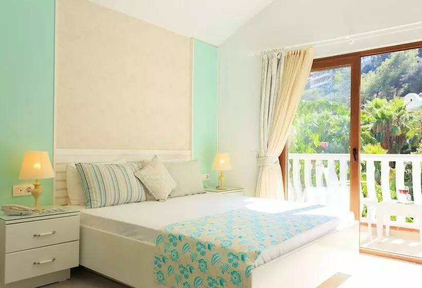 اتاق سوپریور, Flamingo Hotel & Spa   Pet Friendly