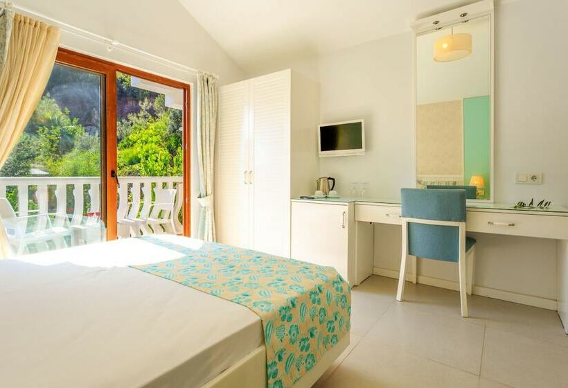 スーペリアールーム, Flamingo Hotel & Spa   Pet Friendly