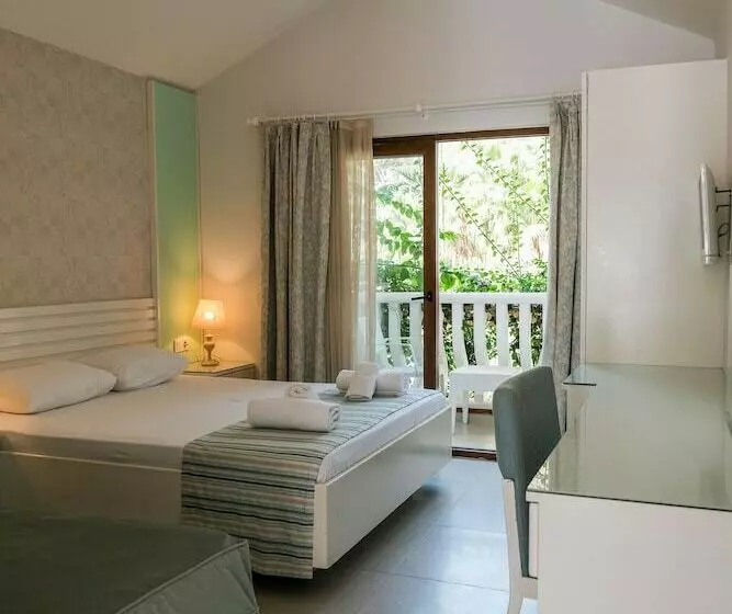 اتاق سوپریور, Flamingo Hotel & Spa   Pet Friendly