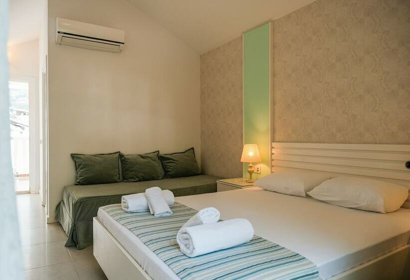 スーペリアールーム, Flamingo Hotel & Spa   Pet Friendly